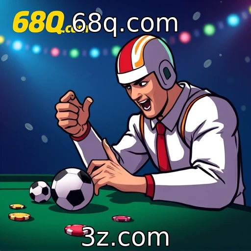 Análise do comportamento de apostadores brasileiros em jogos online