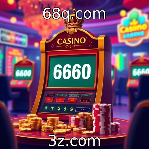 Impacto das novas regulamentações no setor de cassino digital