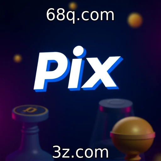 Efeitos do Pix e métodos de pagamento no setor de iGaming