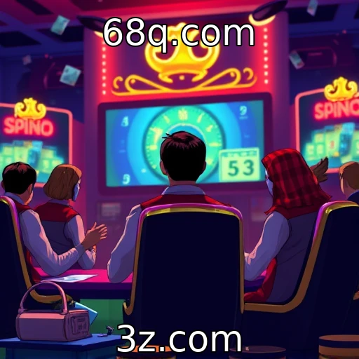 Mudanças regulatórias afetam operações de jogos virtuais