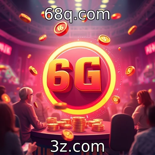 Inovação em RNG transforma a experiência de jogo