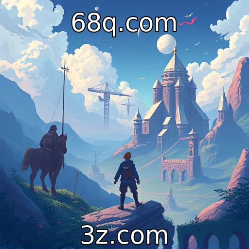 Tendências visuais em design de jogos online